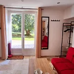 Feriehus Les Sur La Colline - 21 M2 With Shared Pool *