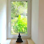 Les Sur La Colline - 21 M2 With Shared Pool * Montignac-de-Lauzun