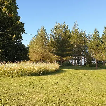 Les Sur La Colline - 21 M2 With Shared Pool Nyaraló