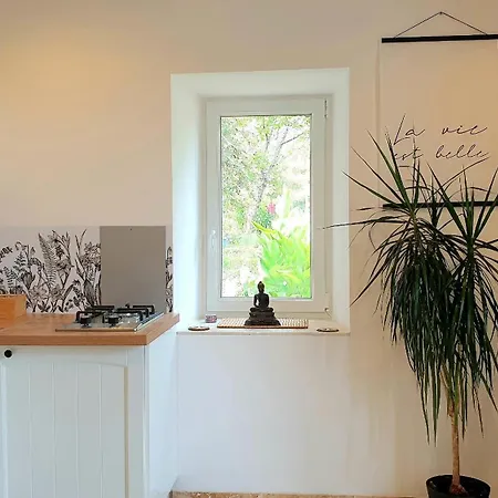 Сasa de vacaciones Les Sur La Colline - 21 M2 With Shared Pool Montignac-de-Lauzun