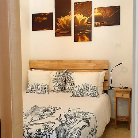 Les Sur La Colline - 21 M2 With Shared Pool Casa vacanze Montignac-de-Lauzun