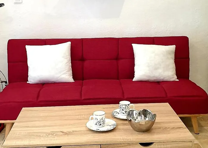 Les Sur La Colline - 21 M2 With Shared Pool *